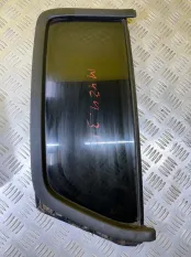 Стекло двери задней правой (форточка) Nissan Navara (D40) 2004-2015 2010 2.5 D YD25DDTI