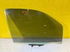 Стекло двери передней правой Nissan Navara (D40) 2004-2015 2010 2.5 D YD25DDTI