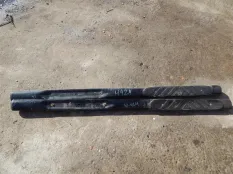 Подножка Nissan Navara (D40) 2004-2015 2010 2.5 D YD25DDTI