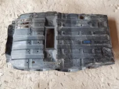 Защита двигателя Mitsubishi L200 (2015-2022) 2018 2.4 D 4N15