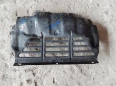 Защита двигателя Mitsubishi L200 (2015-2022) 2018 2.4 D 4N15