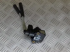 Клапан вакуумный Mitsubishi L200 (2015-2022) 2018 8657A126 2.4 D 4N15