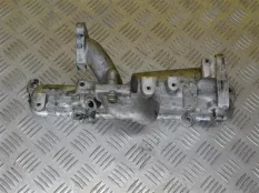 Коллектор впускной Mitsubishi L200 (2015-2022) 2018 2.4 D 4N15