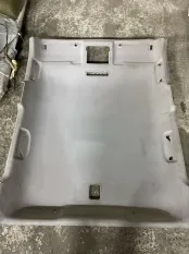 Потолок Nissan Navara (D40) 2004-2015 2008 739104X28A 2.5 D YD25DDTI
