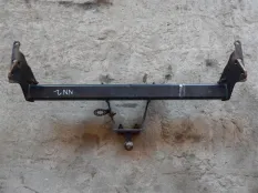 Прицепное устройство (фаркоп) Nissan Navara (D40) 2004-2015 2008 2.5 D YD25DDTI