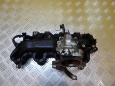 Сапун Land Rover Freelander II (2006-2014) 2013 2.2 D 224DT