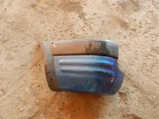 Бампер задний Opel Frontera B (1998-2004) 2001