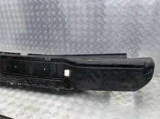 Бампер задний Nissan Navara (D40) 2004-2015 2010 2.5 D YD25DDTI