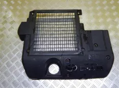 Декоративная крышка двигателя Toyota Land Cruiser Prado 120 (2002-2009) 2004 1794330030 3.0 D