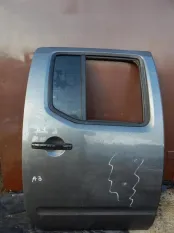 Дверь задняя правая Nissan Navara (D40) 2004-2015 2012 2.5 D YD25DDTI