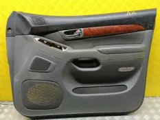 Обшивка двери передняя правая Toyota Land Cruiser Prado 120 (2002-2009) 2004 676106A110 3.0 D