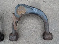Рычаг передний правый Toyota Land Cruiser Prado 120 (2002-2009) 2004 4861060050 3.0 D