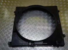 Диффузор вентилятора Toyota Land Cruiser Prado 120 (2002-2009) 2004 1671130041 3.0 D