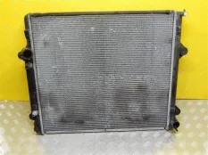 Радиатор (основной) Toyota Land Cruiser Prado 120 (2002-2009) 2004 1640031350 3.0 D