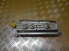 Подушка безопасности пассажирская (в торпедо) Nissan Navara (D40) 2004-2015 2012 2.5 D YD25DDTI