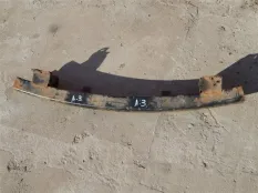 Усилитель бампера Nissan Navara (D40) 2004-2015 2012 2.5 D YD25DDTI