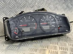 Щиток приборов (приборная панель) Nissan Navara (D40) 2004-2015 2009 2.5 D YD25DDTI