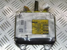 Блок AirBag Toyota Land Cruiser Prado 120 (2002-2009) 2004 8917060120 3.0 D
