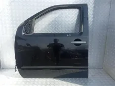 Дверь передняя левая Nissan Navara (D40) 2004-2015 2009 2.5 D YD25DDTI