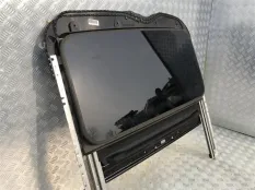 Люк Nissan Navara (D40) 2004-2015 2009 2.5 D YD25DDTI