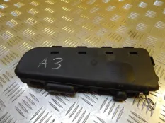 Подушка безопасности Nissan Navara (D40) 2004-2015 2012 2.5 D YD25DDTI