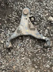 Рычаг передний правый Nissan Navara (D40) 2004-2015 2010 2.5 D YD25DDTI