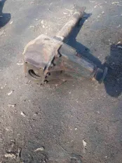 Редуктор переднего моста ISUZU Trooper 1995 II (1992-2002)