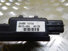 Датчик (прочие) Infiniti QX70 (2013-2017) 2014 254B61CY0A 3.0 D