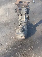 Редуктор переднего моста ISUZU Trooper 1995 II (1992-2002)