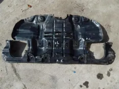 Защита двигателя Toyota Hilux (2015-2021) 2020 2.4 D 2GDFTV