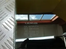 Стекло двери задней левой Lexus LX 570 (2007-2022) 2009