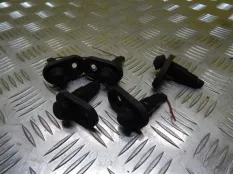 Выключатель концевой (концевик) Toyota Land Cruiser Prado 120 (2002-2009) 2004 8423160070 3.0 D