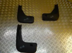 Брызговик передний правый Infiniti QX70 (2013-2017) 2014 3.0 D