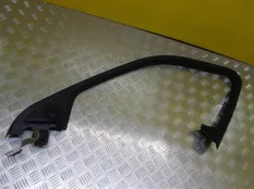 Молдинг двери передней правой Land Rover Range Rover Evoque I (2011-2018) 2016 2.0 D 204DTD