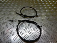 Трос открывания багажника Infiniti QX70 (2013-2017) 2014 3.0 D