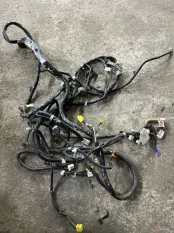 Проводка салона Infiniti QX70 (2013-2017) 2014 3.0 D