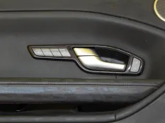 Ручка двери внутренняя задняя правая Land Rover Range Rover Evoque I (2011-2018) 2016 2.0 D 204DTD