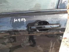 Ручка двери наружная задняя правая Land Rover Range Rover Evoque I (2011-2018) 2016 2.0 D 204DTD