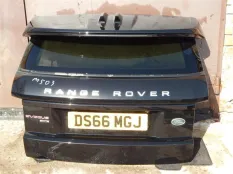Фонарь задний (стоп сигнал) Land Rover Range Rover Evoque I (2011-2018) 2016 2.0 D 204DTD