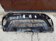 Бампер передний Land Rover Range Rover Evoque I (2011-2018) 2016 LR059625 2.0 D 204DTD