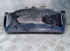 Щиток приборов (приборная панель) Nissan Navara (D40) 2004-2015 2006 VP5NFF10890AD 2.5 D YD25DDTI