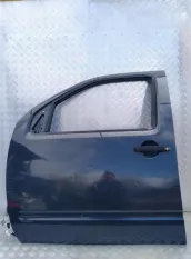 Дверь передняя левая Nissan Navara (D40) 2004-2015 2006 2.5 D YD25DDTI