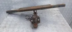 Прицепное устройство (фаркоп) Nissan Navara (D40) 2004-2015 2006 2.5 D YD25DDTI