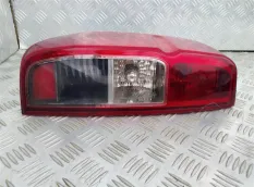 Фонарь задний левый Nissan Navara (D40) 2004-2015 2006 2.5 D YD25DDTI