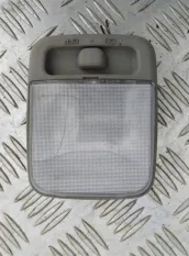 Фонарь салона (плафон) Nissan Navara (D40) 2004-2015 2006 2.5 D YD25DDTI