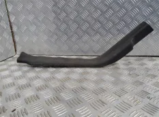 Накладка на порог Nissan Navara (D40) 2004-2015 2006 2.5 D YD25DDTI