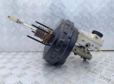 Вакуумный усилитель тормозов Nissan Navara (D40) 2004-2015 2006 2.5 D YD25DDTI
