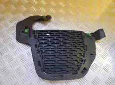 Накладка на бампер Land Rover Range Rover Evoque I (2011-2018) 2016 2.0 D 204DTD