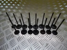 Клапан Toyota Tundra II (2006-2022) 2010