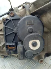 Электромотор раздаточной коробки Nissan Navara (D40) 2004-2015 2006 6511000080 2.5 D YD25DDTI